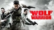 Wolf Warrior wallpaper 