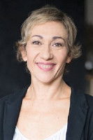 Photo of Carme Pla image size 300x450