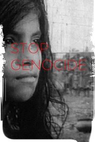poster Stop Genocide