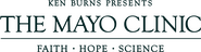 Logo of The Mayo Clinic image size 1000x261