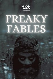 Freaky Fables