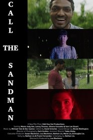 poster Call The Sandman