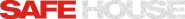 Logo of Safe House image size 1000x103