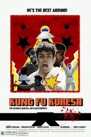 poster Kung Fu Kuresa