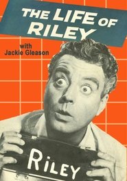 Poster of The Life of Riley image size 1095x1563