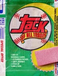 Poster of Jack of all Trades image size 960x1272