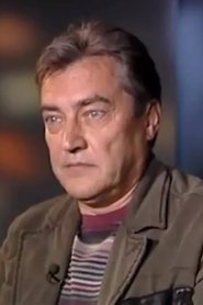 Photo of Dmitri Matveyev image size 500x750