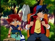 Beyblade season 3 episode 8