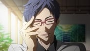 Free! season 2 episode 9