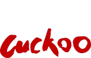 Logo of Cuckoo image size 2025x1308