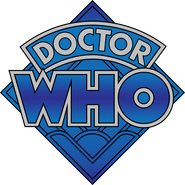 Logo of Doctor Who image size 1500x1500
