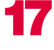 Logo of 17 Again image size 587x540