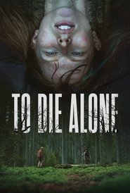 poster To Die Alone
