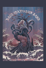 Dave Matthews Band: Coral Sky Amphitheatre - West Palm Beach, FL - 7/27/19