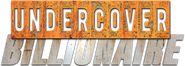 Logo of Undercover Billionaire image size 1777x635