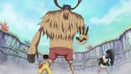 serie One Piece saison 14 episode 566 en streaming