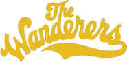 Logo of The Wanderers image size 3139x1530