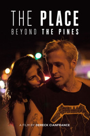 Poster of The Place Beyond the Pines image size 1000x1500