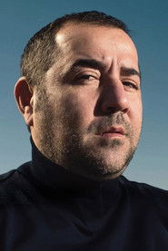 Photo of Ata Demirer image size 600x900