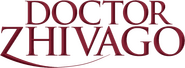 Logo of Doctor Zhivago image size 1767x648