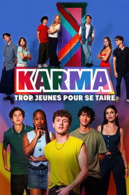 Karma, trop jeunes pour se taire