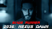 Blade runner : 2036 Nexus dawn wallpaper 