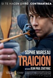 Traición Película Completa 1080p [MEGA] [LATINO] 2022