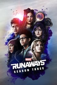 Marvel's Runaways Serie en streaming