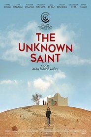 Poster of The Unknown Saint image size 667x1000