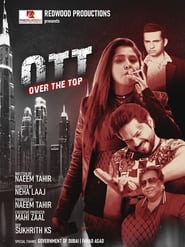 OTT- Over the Target TV shows