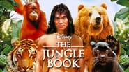 Le Livre de la Jungle wallpaper 