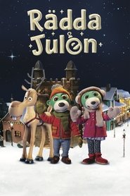 poster Trefliki ratują Święta