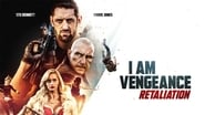 I Am Vengeance: Retaliation wallpaper 