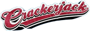 Logo of Crackerjack image size 592x208