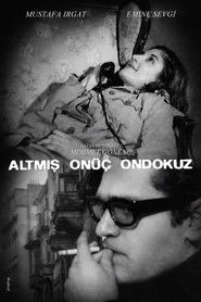 Altmış Onüç Ondokuz