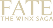 Logo of Fate: The Winx Saga - The Afterparty image size 390x212