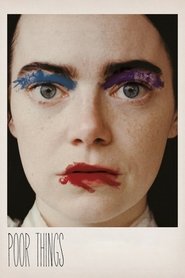 Poster of Poor Things image size 1218x1827