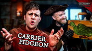 Carrier Pidgeon