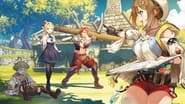 Atelier Ryza - Ever Darkness and the Secret Hideout The Animation  