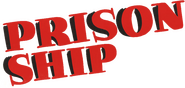 Logo of Prison Ship image size 798x378