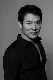 Photo of Jet Li image size 512x768