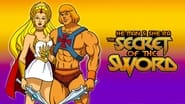 Musclor et she-ra , le secret de l'épée wallpaper 