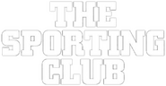 Logo of The Sporting Club image size 559x290