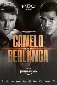 poster Canelo Alvarez vs. Edgar Berlanga