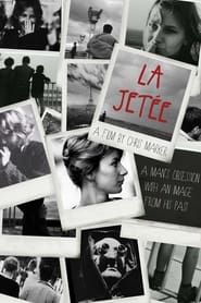 La Jetée 1962 123movies