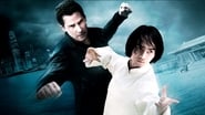 Man of Tai Chi wallpaper 