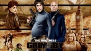 Grimsby : Agent trop spécial wallpaper 