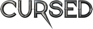 Logo of Cursed image size 613x197