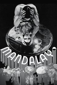 poster Mandalay