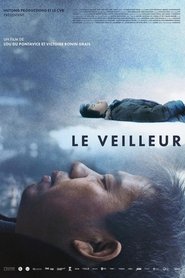 poster The Watchman